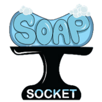 The Soap Socket